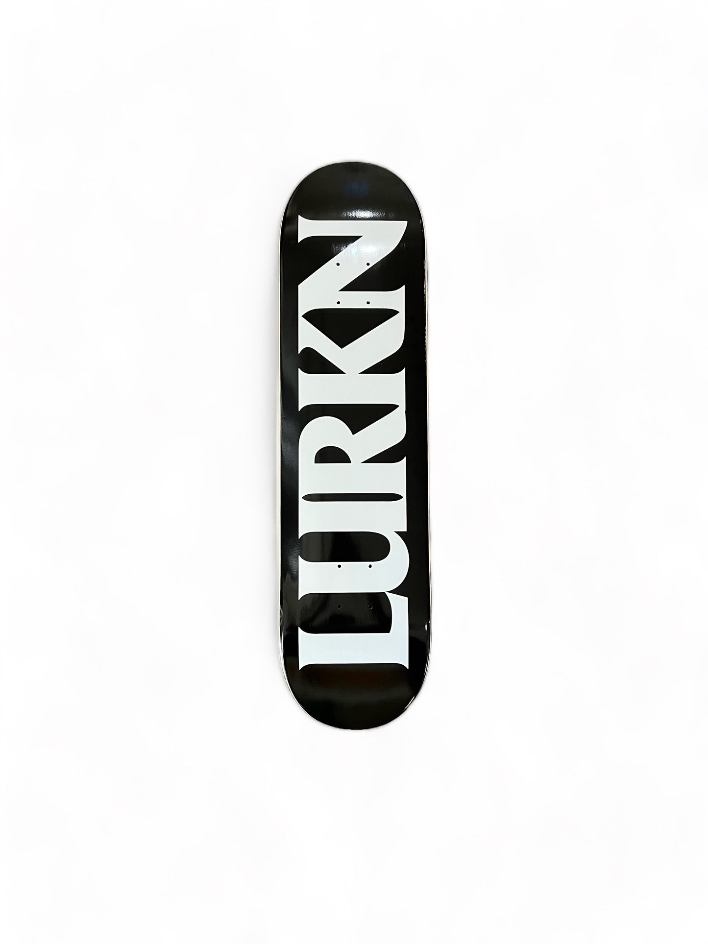 LURKN SKATE DECK