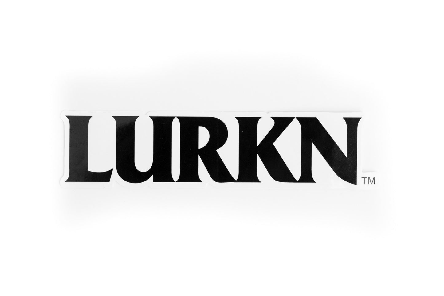 STAY LURKN STICKER PACK